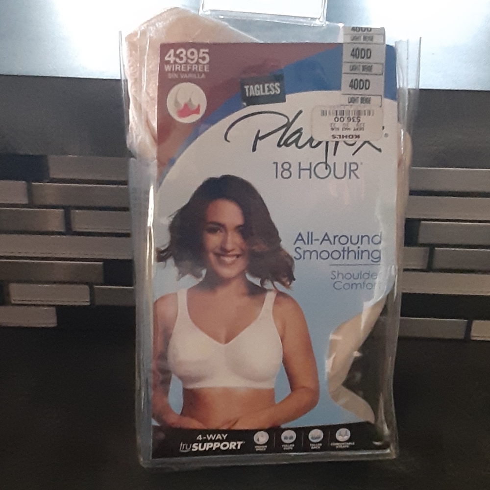 Playtex NWT bra